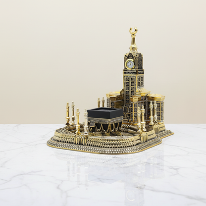 Mermer Yansıma Efekti